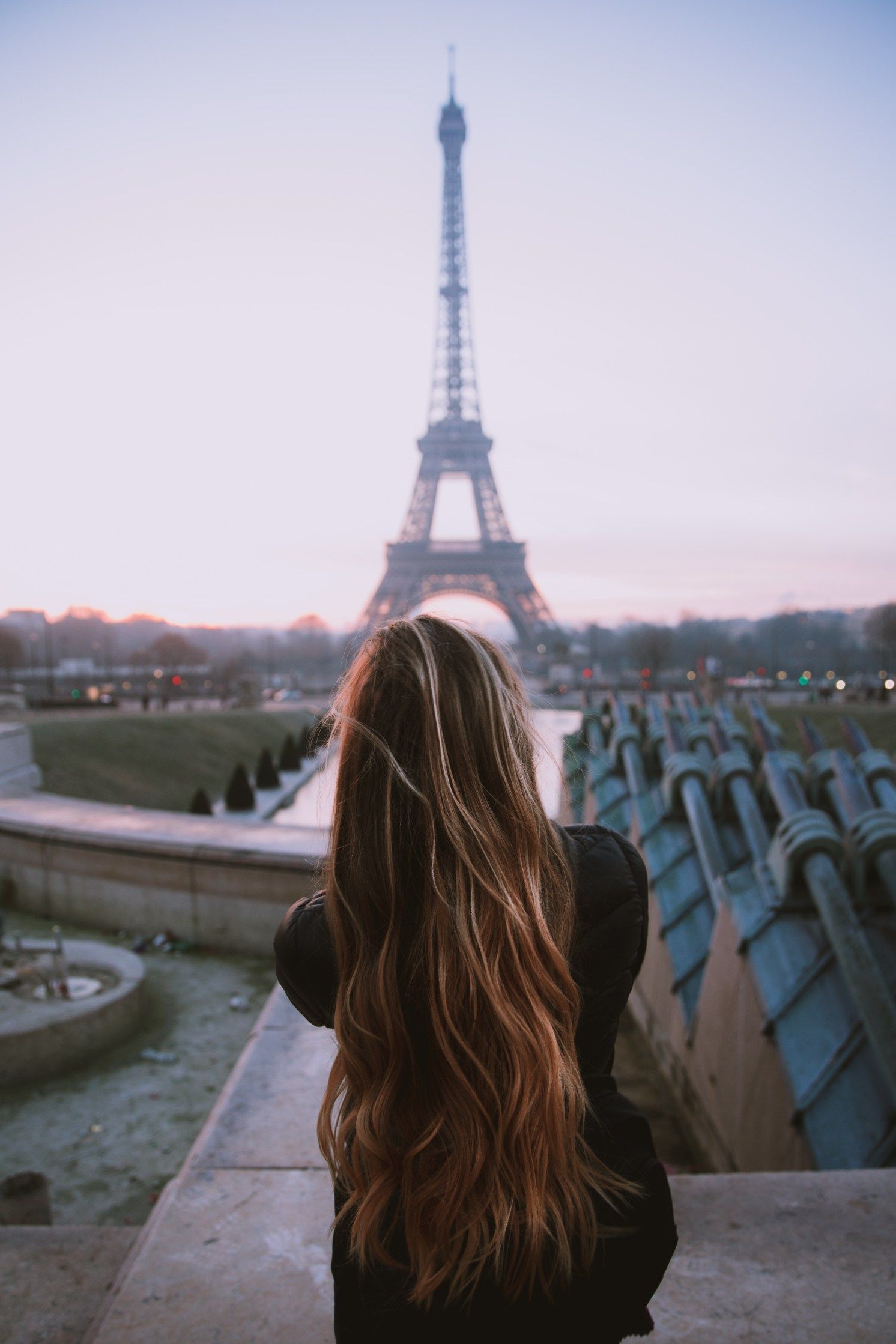 Risultati immagini per Torre Eiffel – Parigi, Francia instagram