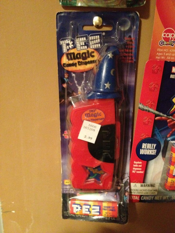 Magic Pez Dispenser Pez Pinterest Pez Dispensers Dispenser Magic Magic Pez Dispenser Pez Pinterest Pez Dispensers Dispenser Magic