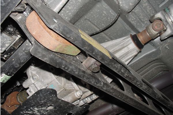 Nuts & Bolts: Torsion Bar Source | Bolt, Nuts & bolts, Bar