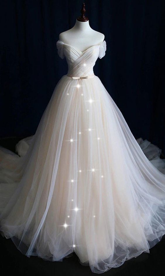 custom dresses Banquet dress, white wedding dress, custom dresses Banquet dress, white wedding dress,
