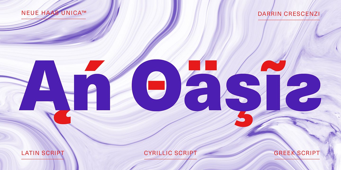 neue haas unica ttf neue haas unica ttf