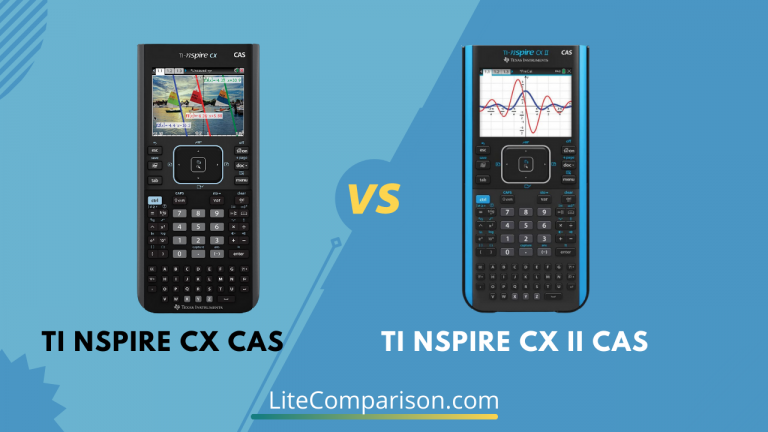 Texas Instruments Nspire CX CAS Graphing Calculator Post Algebra Ii, Calculus, Color Graphing, Exponents, Science Curriculum, Pretty Prints, Wall Charger, Business Finance