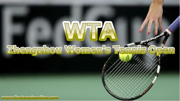 zhengzhou live tennis scores zhengzhou live tennis scores