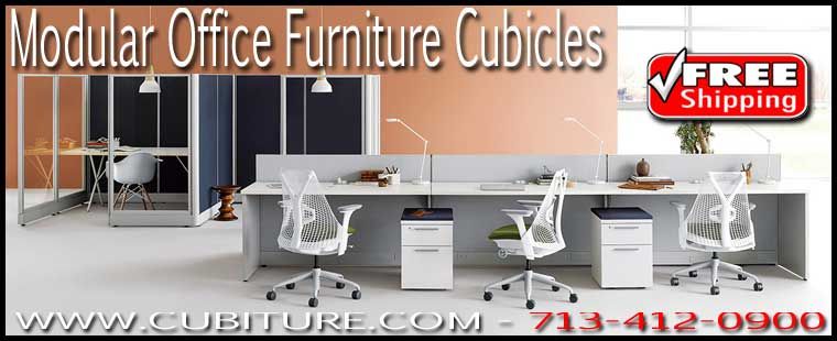 modern office furniture cubicles are the perfect choice for houston