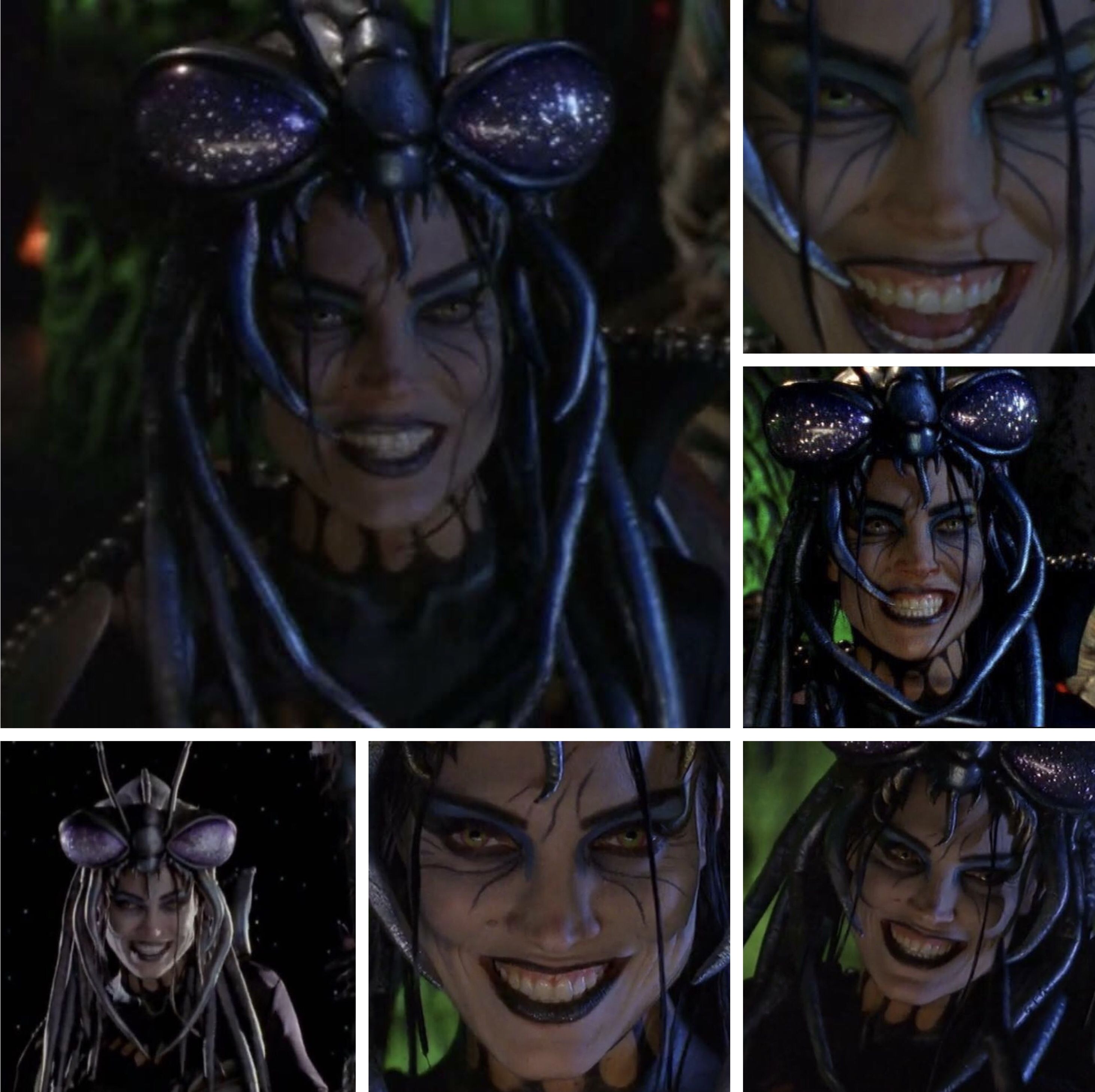 The Creepy And Unnerving Smile Of Deviot Trakeena Power Rangers Memes Japanese Superheroes Organic Art The Creepy And Unnerving Smile Of Deviot Trakeena Power Rangers Memes Japanese Superheroes Organic Art