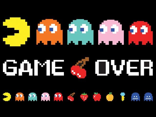 Gaming’s golden age: top 10 retro-vintage arcade classics | E&T Magazine Retro Arcade Games, Retro Gaming, Pinup Art, Pac Man, Las Vegas, Theme Tattoo, Mundo Dos Games, T Magazine, Planner