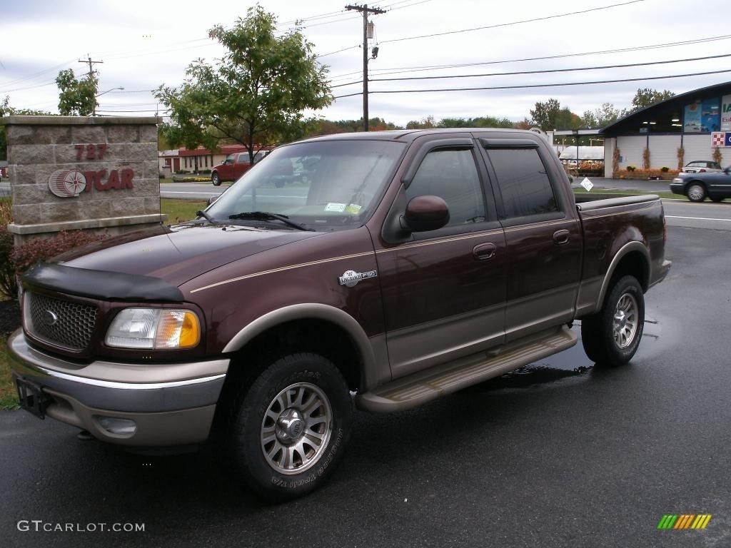 Beautiful 2002 Ford F150 King Ranch https://jetsuv.com/beautiful-2002