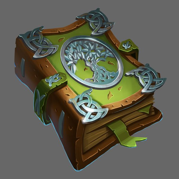 Magic Book Game Magic Book Game