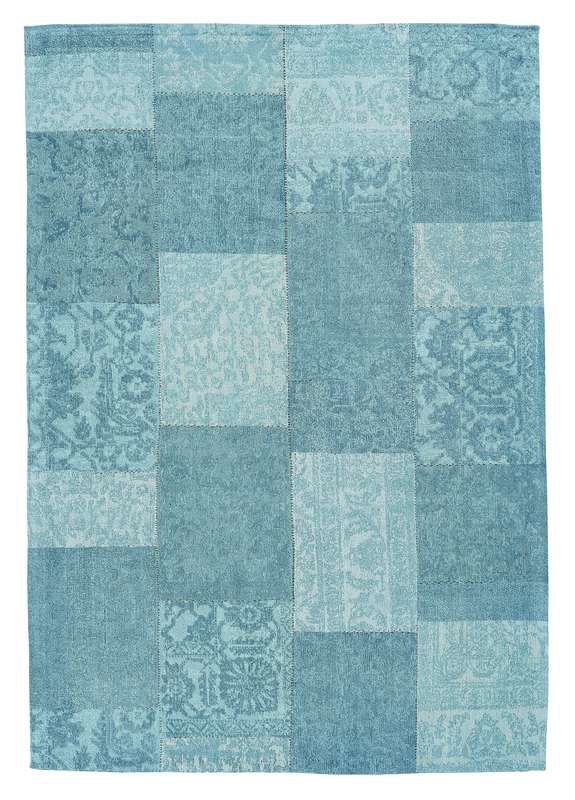 Karpet Collogno 200x290 turquoise - Accessoires | Mijn pronto ... Karpet Collogno 200x290 turquoise - Accessoires | Mijn pronto ...