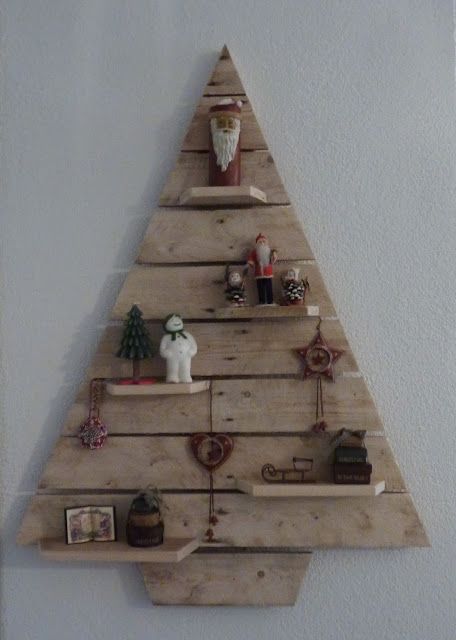 Marijke's Thuis!: We nemen een pallet.... | Houten ...