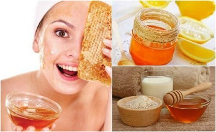 Comment réduire les rides avec ces 3 masques au miel !