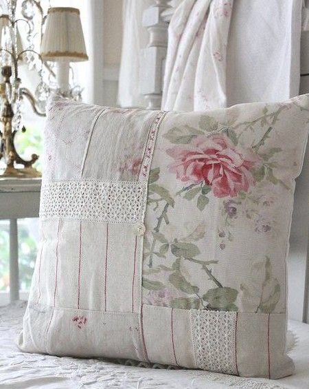 Versuchen Sie mit Shabby Chic Home Decorating #decorating #shabby #versuchen | ...
