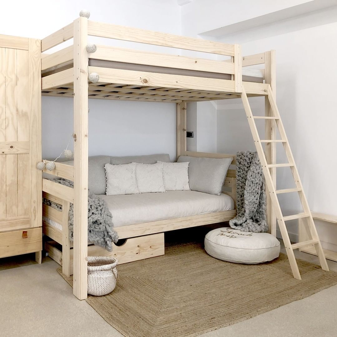 Muebles LUFE en Instagram “Soluciones ideales para