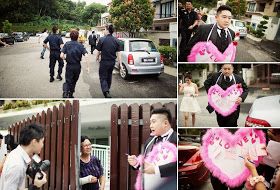 go around neighbourhood Door Games, Wedding Doors, Chinese Wedding, Wedding Blog, Getting Married, Carrie, Messages, Text Posts