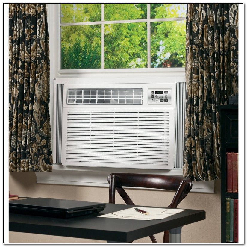 5000 BTU WindowMounted Room Air Conditioner (FFRA051WA1