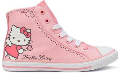 converse hello kitty niña