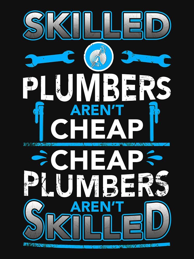 Plumbing Quote, Plumbing Humor, Plumbing Drains, Diy Plumbing, Plumbing ...