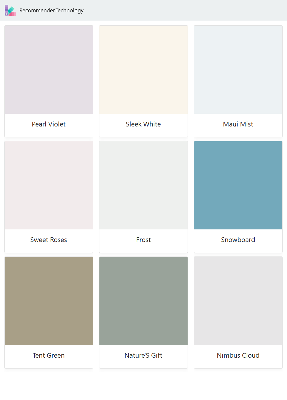 Pearl Violet Sweet Roses Tent Green Sleek White Frost Nature S Pearl Violet Sweet Roses Tent Green Sleek White Frost Nature S Gift Maui Mist Snowboard Nimbus Cloud