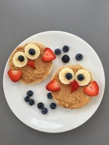 Easy school day breakfast ideas | Daisies
