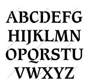 stencil letters to print out for free font bing images batman letter stencils templates