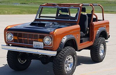 Classic Bronco, Classic Ford Broncos, Classic Trucks, Early Bronco, Ford Trucks, Monster Trucks, Cars, Buses, Custom