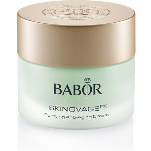 Pure Anti Aging Cream