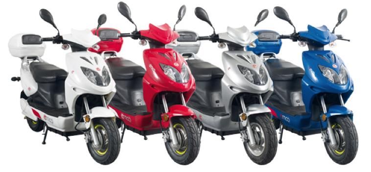 Emco Novette Scooters Moped Motorcycle Vehicles Electric Scooter emco-novette-scooters-moped-motorcycle-vehicles-electric-scooter