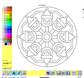 Creatividad Con Mandalas Mandala