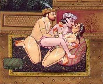Ancient kama sutra gay illustrations Tranny Bianca Hills