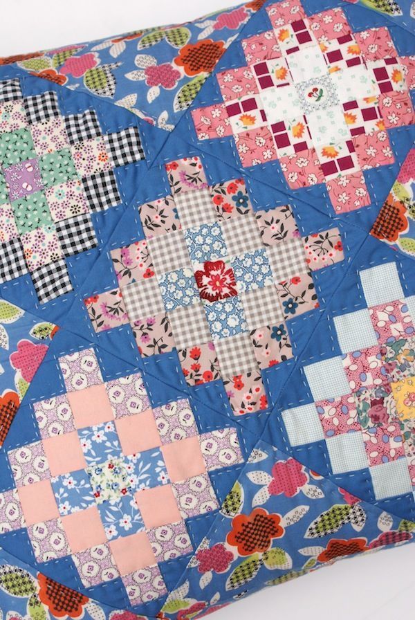 Lori Holt Free Cross Stitch Patterns Lori Holt Free Cross Stitch Patterns