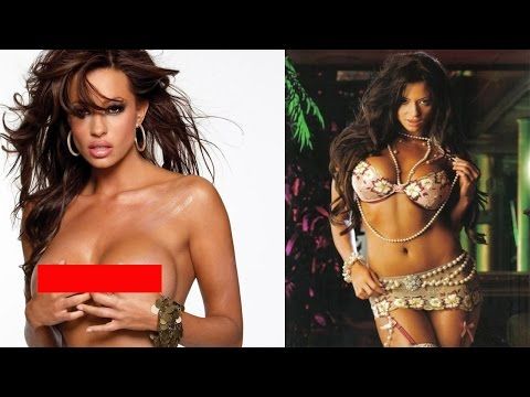 wwe divas who are pornstars sexy teen stripping slowly