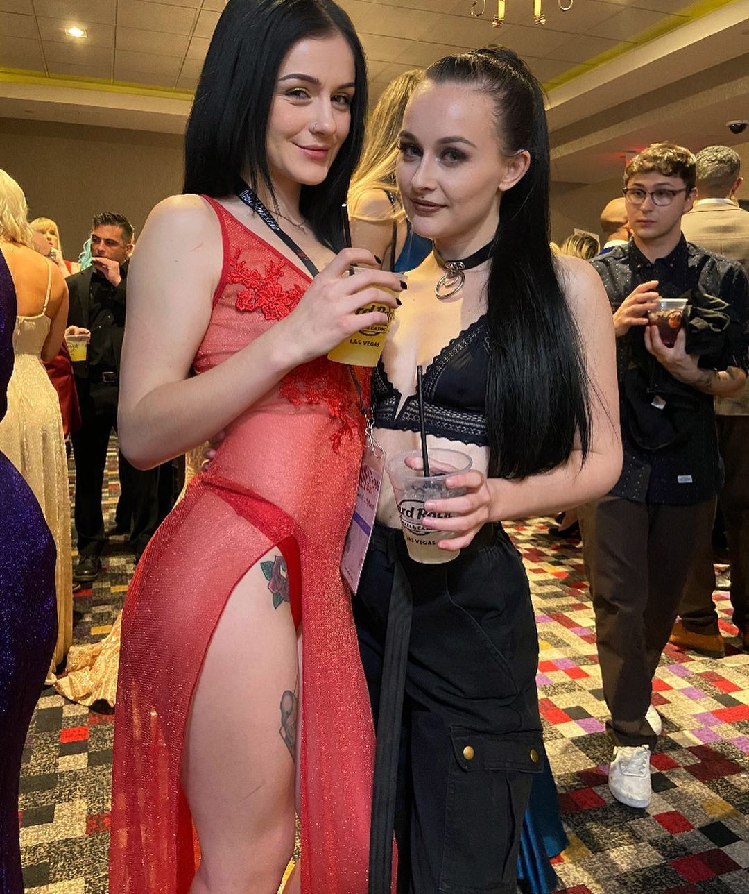 Rosalyn Spinx