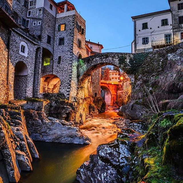 Bagnone Italy Bagnone Italy Photo Credit Enk Toscane