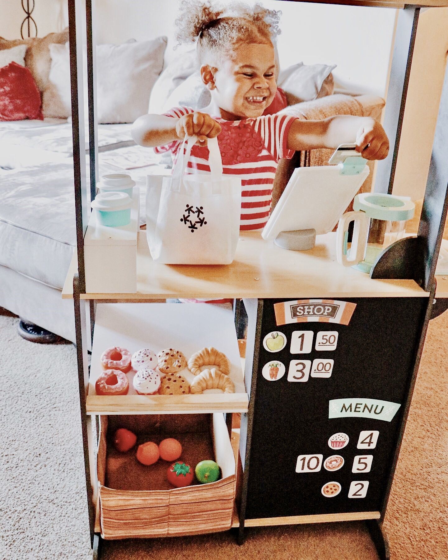 Big Kid Kitchen Set Toys Buy Online in 2020 Kitchen toys