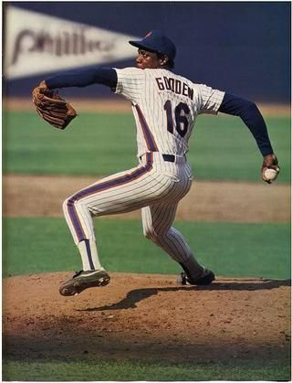 Dwight Gooden Photo By Billburgess Photobucket Mlb Baseball Players Mets Baseball Major League Baseball Players