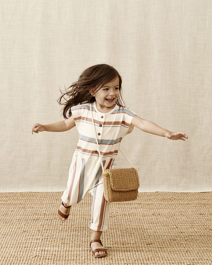 Mainio Breeze Baby One-Piece Romper