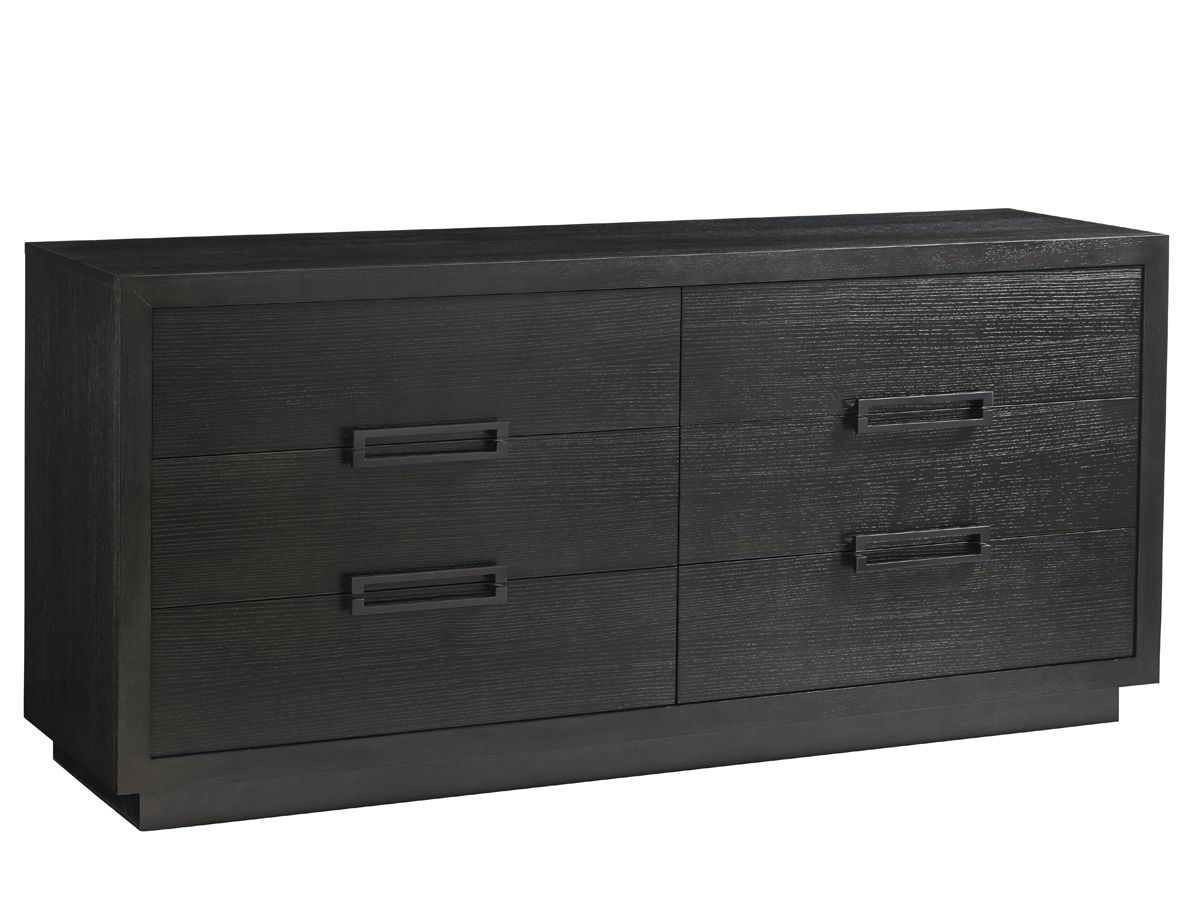 Cayman Double Dresser Lexington Home Brands Anderson Cayman Double Dresser Lexington Home Brands Anderson