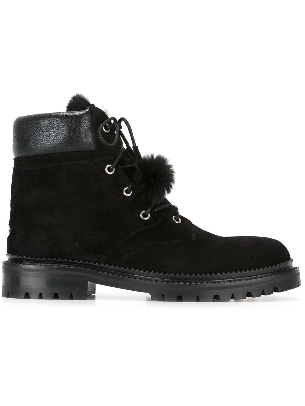 Moncler Botas high España Moncler Botas high España