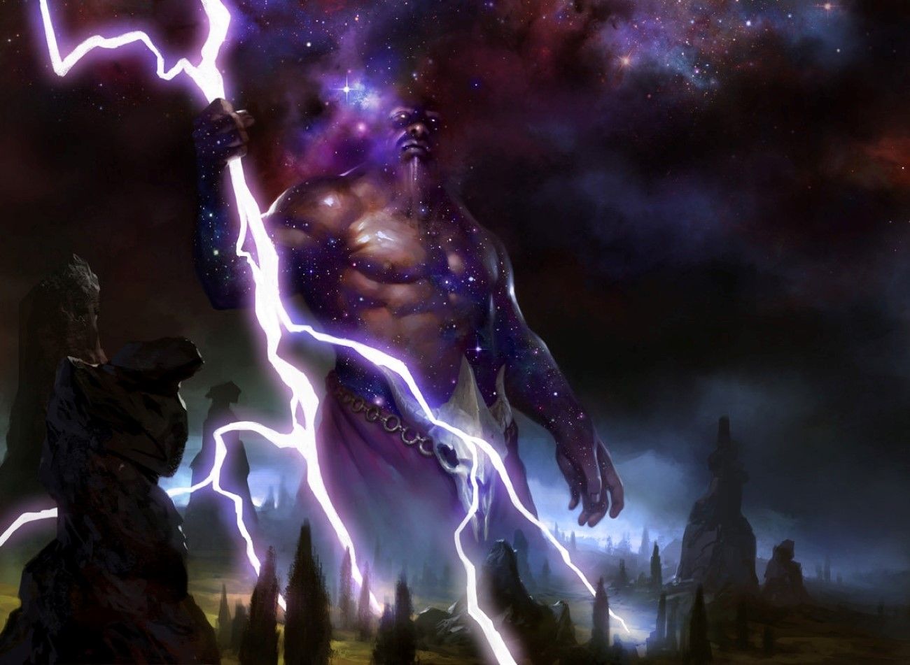 15 Badass Fantasy Paintings By Daarken Mike Lim Mtg Art The 15 Badass Fantasy Paintings By Daarken Mike Lim Mtg Art The