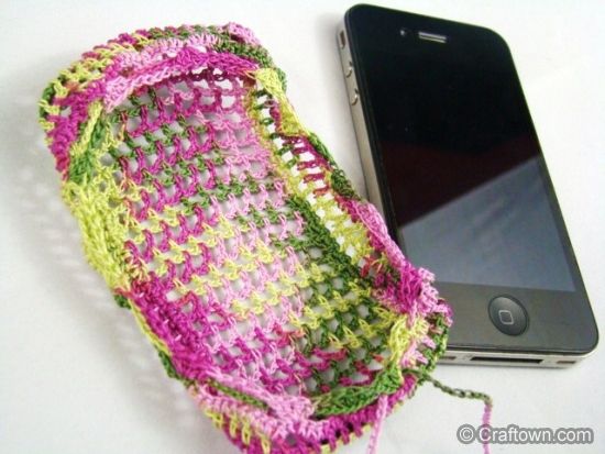 30 Stylish Diy Crochet Phone Cases Crochet Phone Cases Crochet