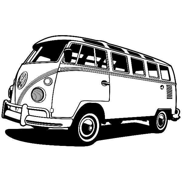 stickers muraux vans stickers muraux vans