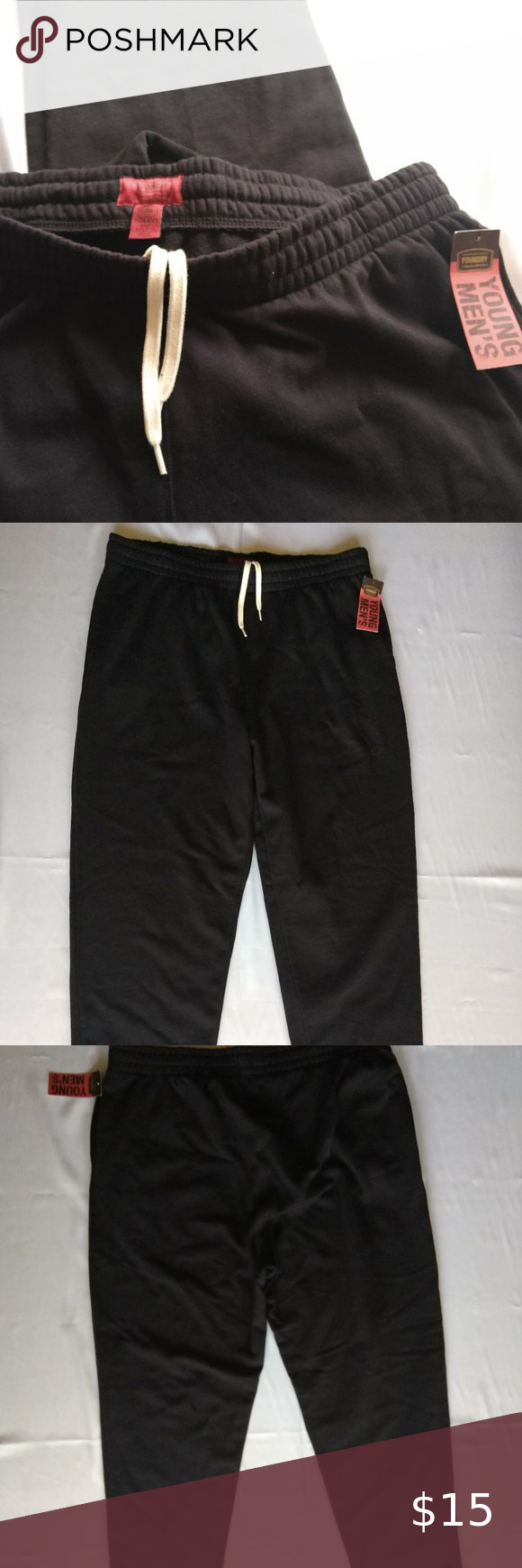 mens 2xlt sweatpants