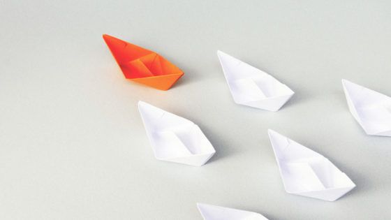 Doctoral thesis on organizational culture change