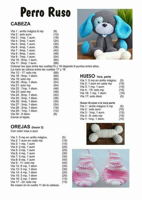 Resultado de imagen para lalylala patrones gratis | Crochet doll pattern, Crochet amigurumi, Crochet patterns amigurumi