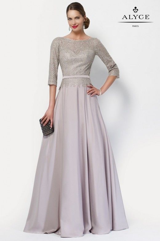 alyce designs mother of the bride gowns