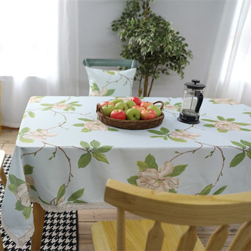 Table Cloth Clothes Cotton Linen Tableclothes Wedding Party Decoration Printed Coffee Dinner Tables Cove Dining In Kitchen Covers - Coffee Table Linens Clothes Table Cloth Clothes Cotton Linen Tableclothes Wedding Party Decoration Printed Coffee Dinner Tables Cove Dining In Kitchen Covers - Coffee Table Linens Clothes