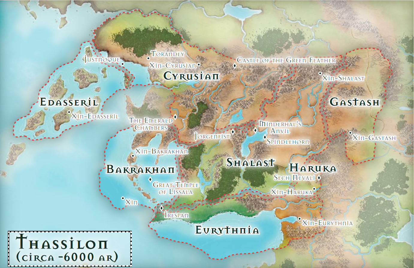 lost kingdom thassilon rpg maps pathfinder worldbuilding pathfinder kingdom sheet