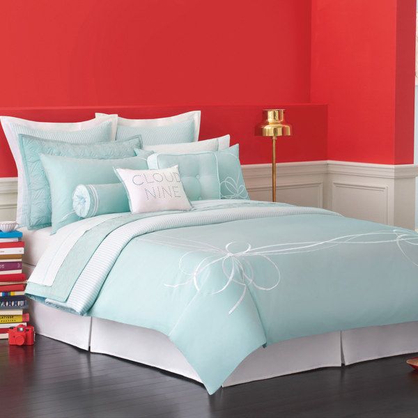 Might Be Getting This Kate Spade Duvet Cover And Sheet Set Might Be Getting This Kate Spade Duvet Cover And Sheet Set