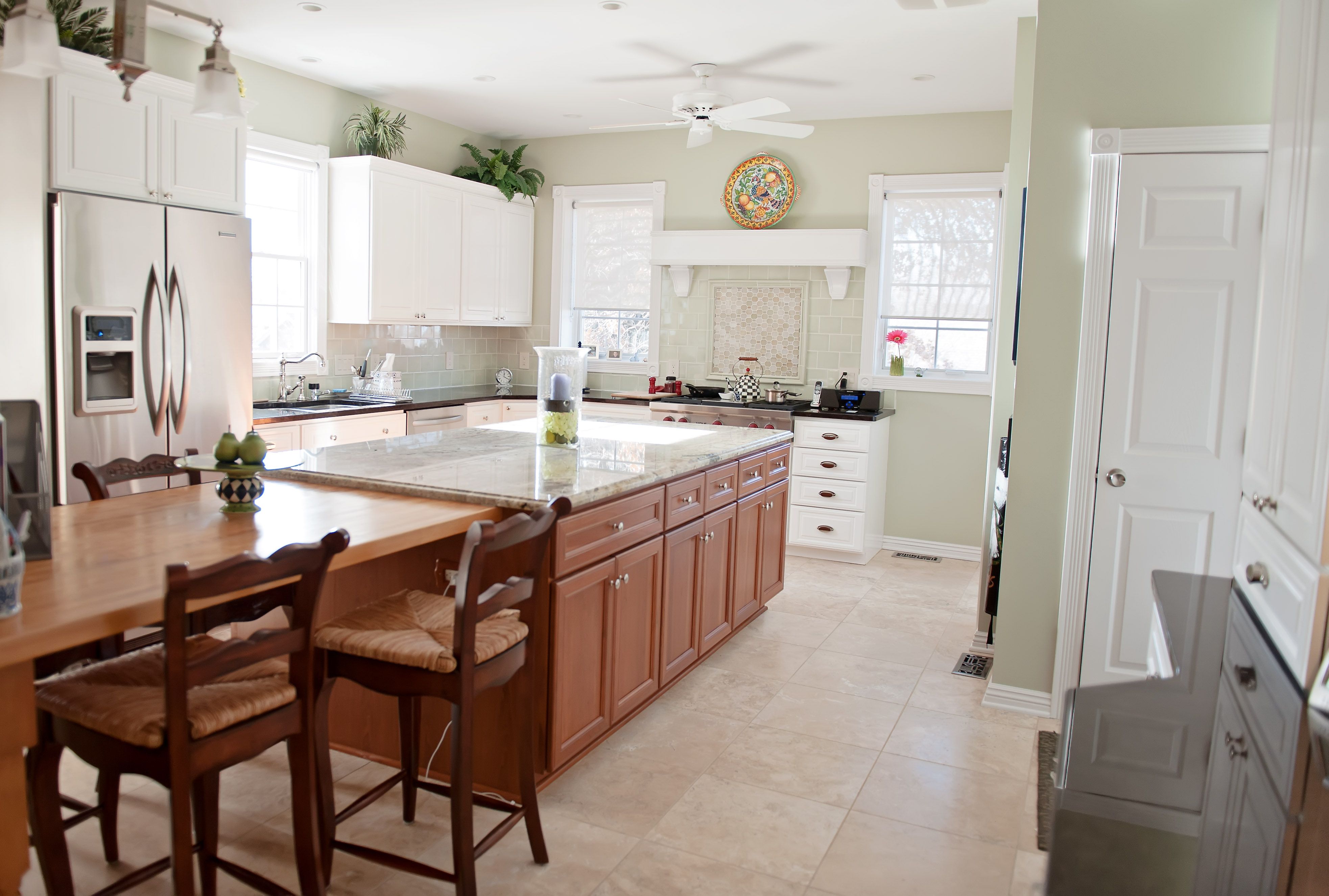 Kitchens By Reese Construction Inc Lincoln Ne Kitchen Home Decor Home