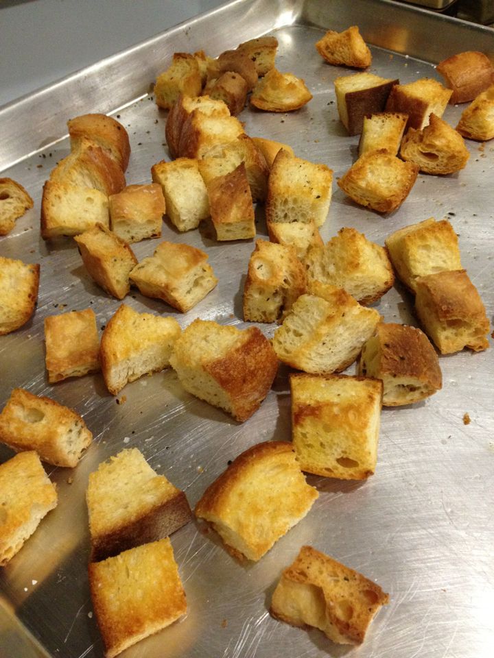 How To Toast Bread In Oven With Olive Oil